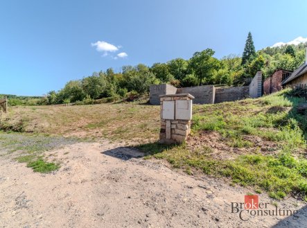 Prodej pozemku pro bydlení, 3 551 m²