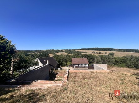 Prodej pozemku pro bydlení, 3 551 m²