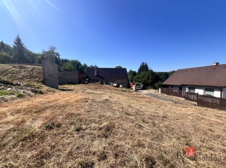 Prodej pozemku pro bydlení, 3 551 m²