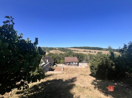 Prodej pozemku pro bydlení, 3 551 m²