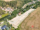 Prodej pozemku pro bydlení, 6 411 m²