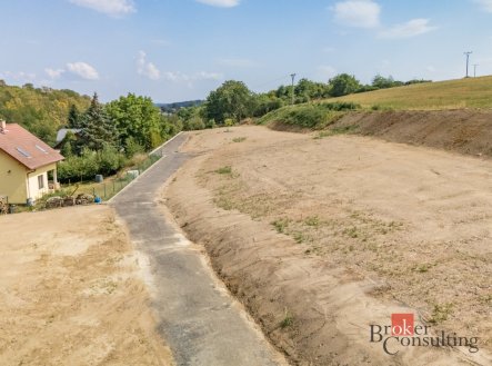 Prodej pozemku pro bydlení, 6 411 m²