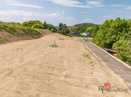 Prodej pozemku pro bydlení, 6 411 m²