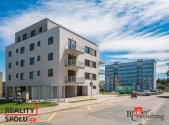 Pronájem bytu, 3+kk, 86,5 m²