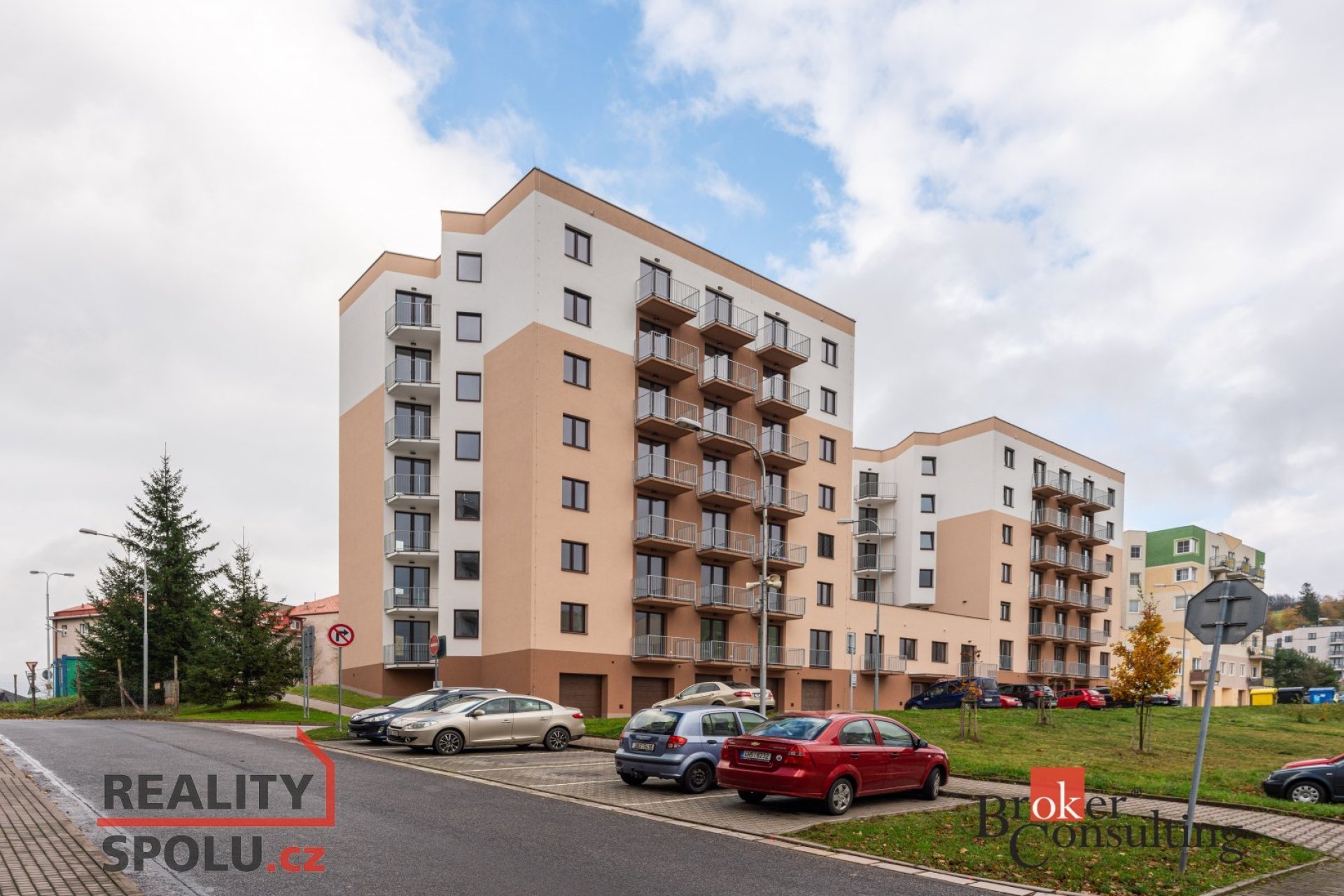 Pronájem, byty/2+kk, 58.5 m2, Bartoňova 285, Staré Město nad Metují, 54701 Náchod, Náchod [ID 89156]