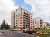 Pronájem bytu, 2+kk, 58,5 m²