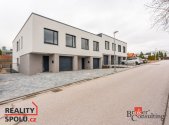 Pronájem bytu, 4+kk, 149,51 m²