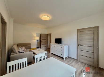 Pronájem bytu, 3+1, 61 m²