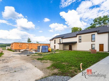 Prodej bytu, 1+kk, 40 m²
