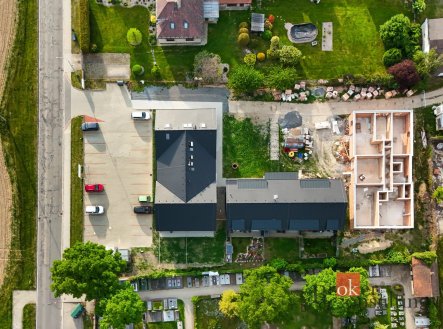 Prodej bytu, 1+kk, 40 m²