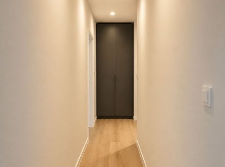 Prodej bytu, 4+1, 92 m²