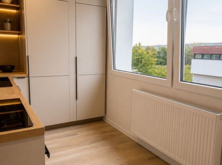 Prodej bytu, 4+1, 92 m²
