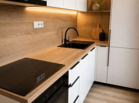 Prodej bytu, 4+1, 92 m²