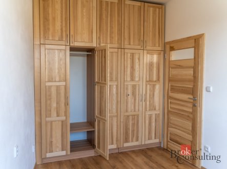 Pronájem bytu, 3+1, 65 m²