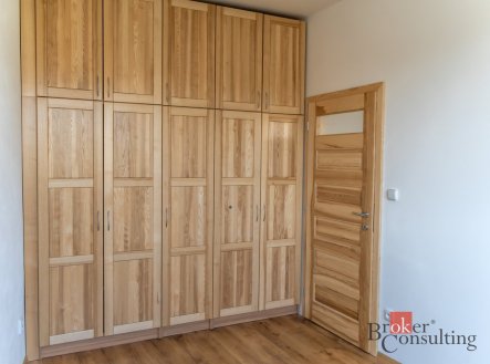 Pronájem bytu, 3+1, 65 m²