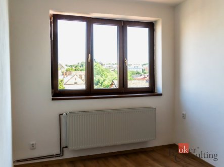 Pronájem bytu, 3+1, 65 m²