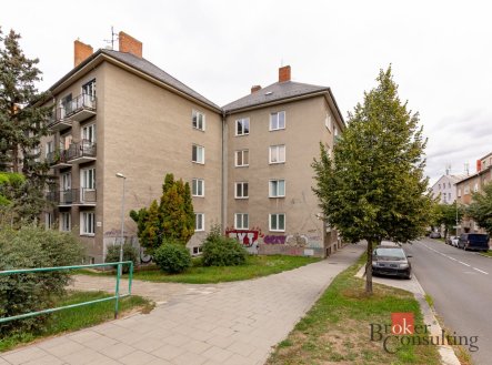 Prodej bytu, 3+1, 65 m²