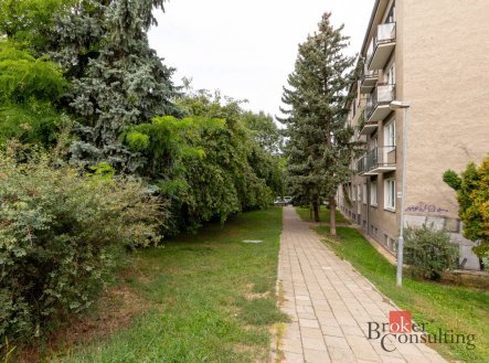 Prodej bytu, 3+1, 65 m²