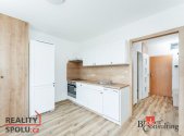 Pronájem bytu, 1+1, 36 m²