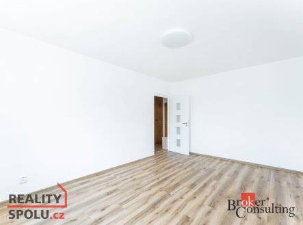 Pronájem bytu, 1+1, 36 m²