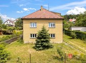 Prodej - dům/vila, 270 m²