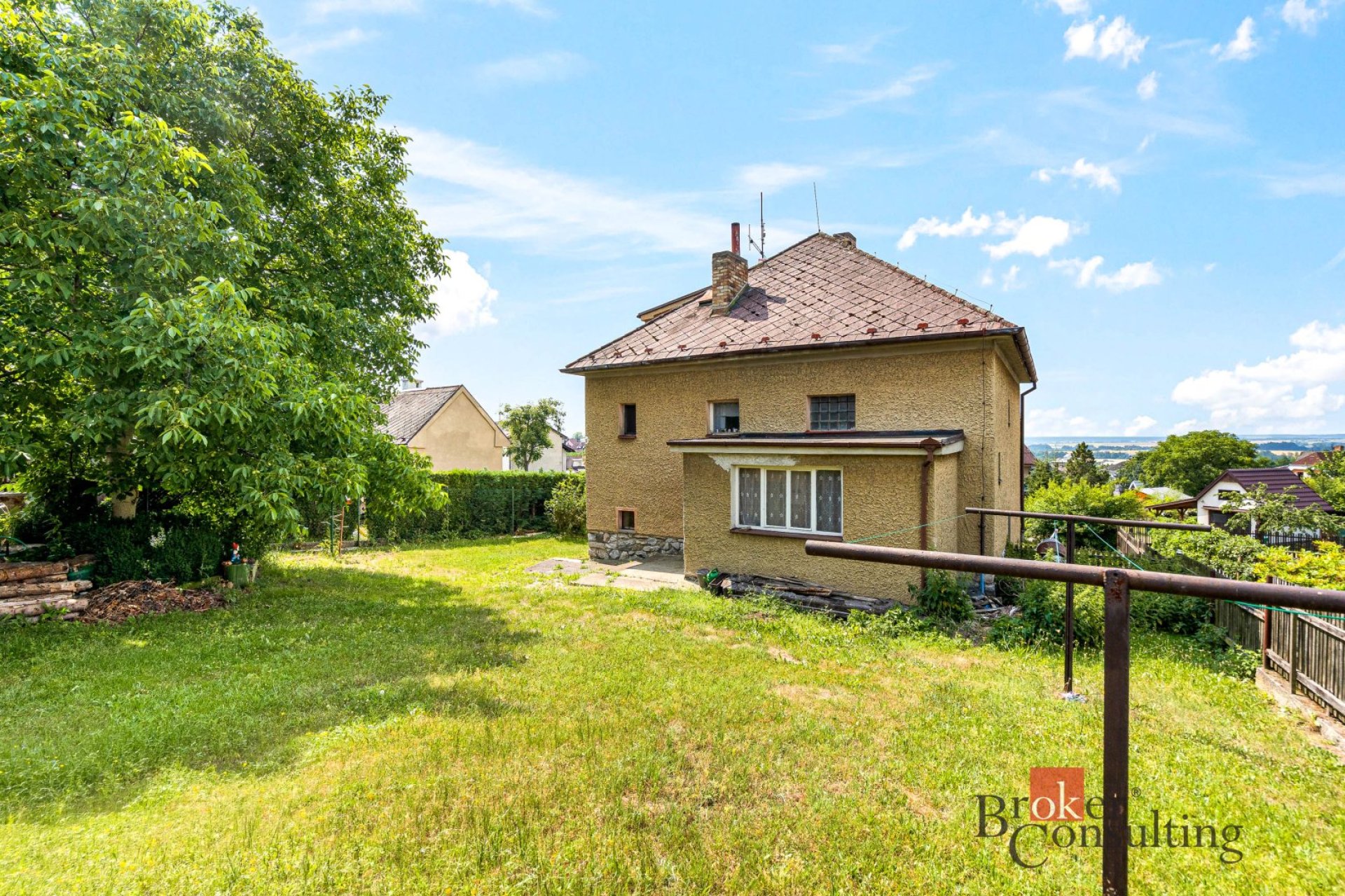 Prodej, domy/rodinný, 270 m2, K Václavu 134, 39137 Chotoviny, Tábor [ID 87759]