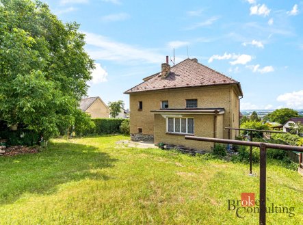 Prodej domu/vily, 270 m²