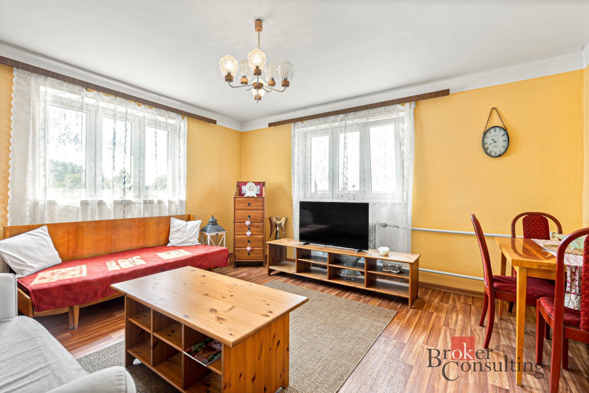 Prodej, domy/rodinný, 270 m2, K Václavu 134, 39137 Chotoviny, Tábor [ID 87759]