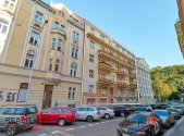 Prodej bytu, 2+1, 49 m²