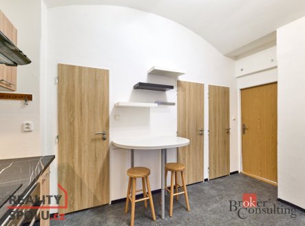 Prodej bytu, 2+1, 49 m²