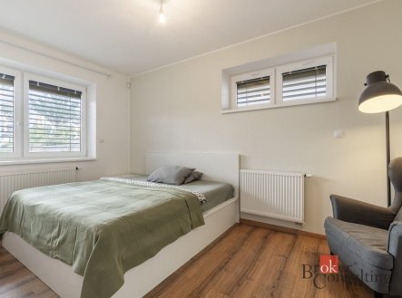 Prodej bytu, 4+kk, 97 m²