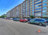 Prodej bytu, 3+kk, 63 m²