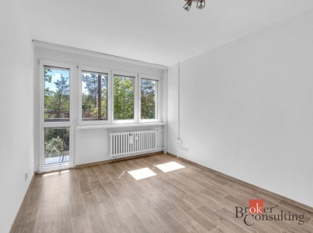 Prodej bytu, 3+kk, 63 m²