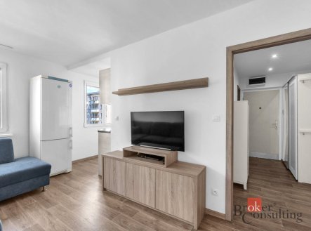 Prodej bytu, 3+kk, 63 m²