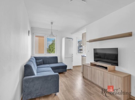 Prodej bytu, 3+kk, 63 m²