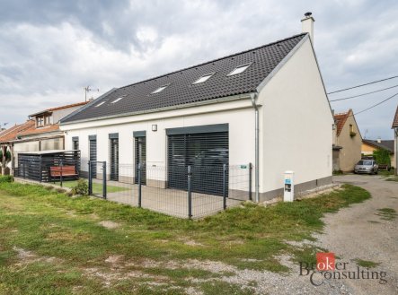 Prodej domu/vily, 178 m²