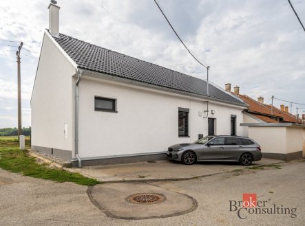 Prodej domu/vily, 178 m²