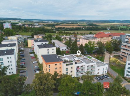 Prodej bytu, 3+kk, 75 m²
