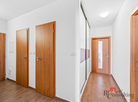Prodej bytu, 3+kk, 75 m²
