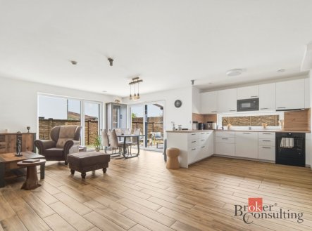 Prodej domu/vily, 139 m²