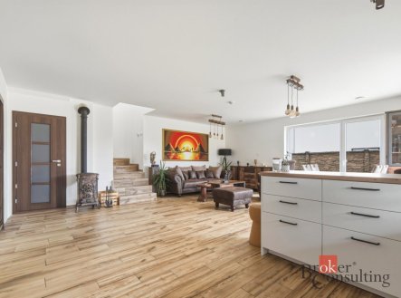 Prodej domu/vily, 139 m²