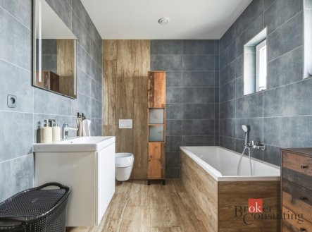 Prodej domu/vily, 139 m²