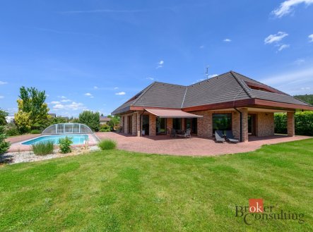Prodej domu/vily, 372 m²