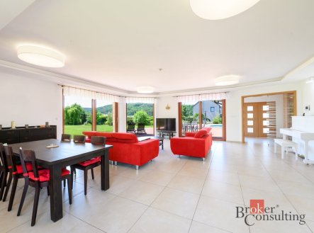 Prodej domu/vily, 372 m²