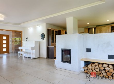 Prodej domu/vily, 372 m²