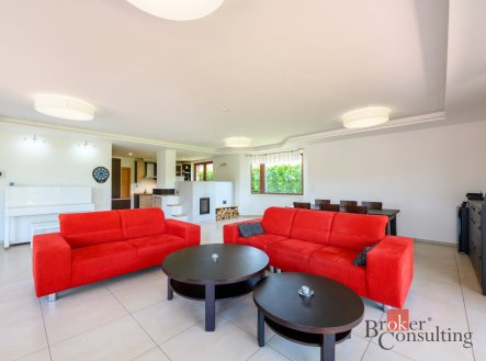 Prodej domu/vily, 372 m²