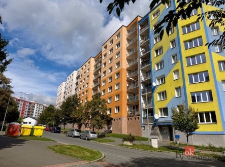 Prodej bytu, 1+1, 39 m²