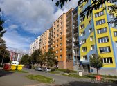 Prodej bytu, 1+1, 39 m²