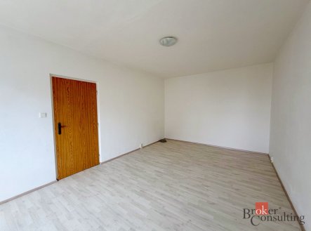 Prodej bytu, 1+1, 39 m²