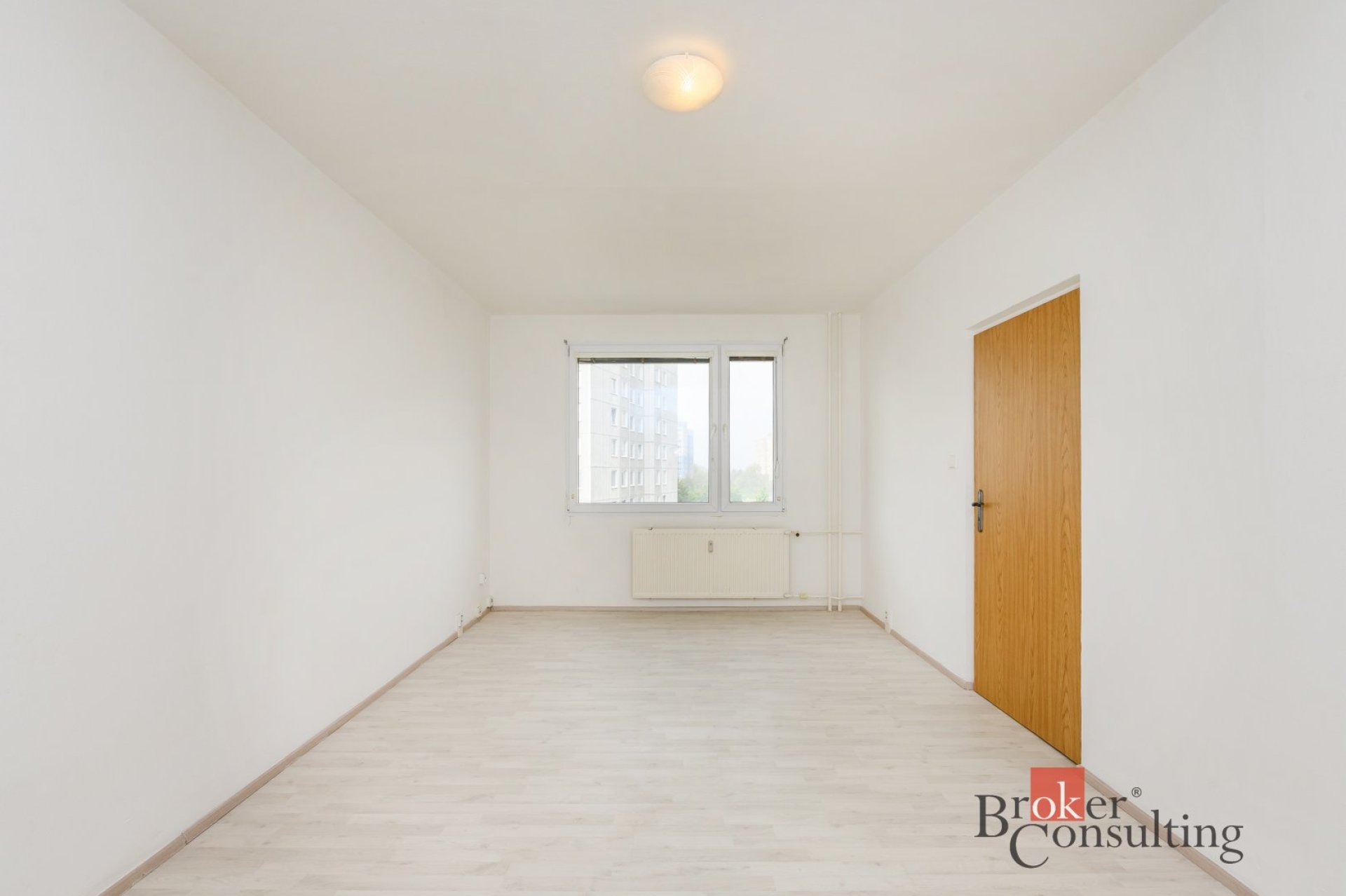 Prodej, byt 1+1, 39 m2, Plzeň, ul. Žlutická